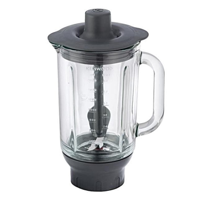 Блендерна насадка AW22000005 (KAH359GL) у зборі для кухонного комбайна Kenwood