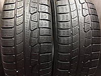 Зимние шины б/у 225/60 R17 Nokian WR G2 Sport Utility