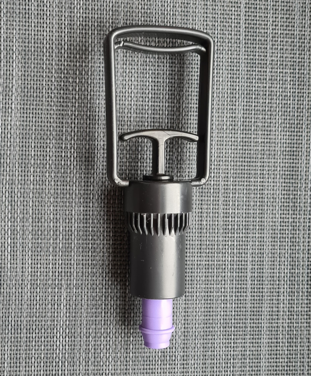 Насос для масажних вакуумних банок, фото 1