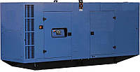 Дизельная электростанция Power Gensets PDF-150B, 120 кВт (двигатель BAUDOUIN)