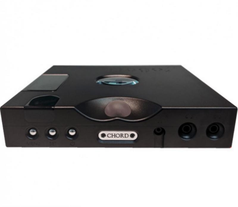 Chord Electronics Hugo TT 2