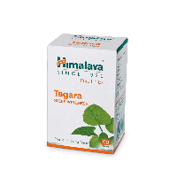 Himalaya Аюрведична Тагара для кращого сну (60 капсул)