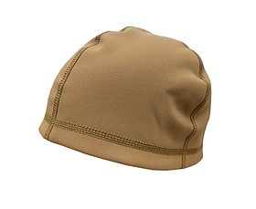 Шапка BEYOND, Розмір: Small/Medium, Softshell Beanie USA, Колір: Coyote