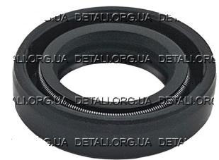 Сальник 12*20*5 бензопил Makita DCS 43/4610 оригінал 962900057, фото 1