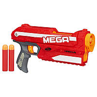 Бластер Nerf Мега Магнус Elite Mega Magnus Blaster