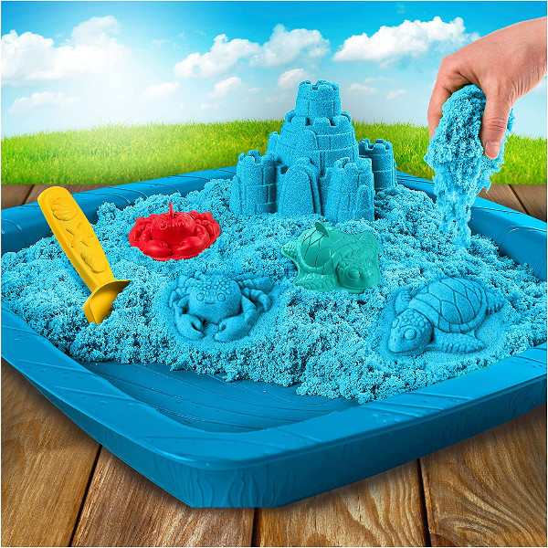 Sandbox playset hotsell