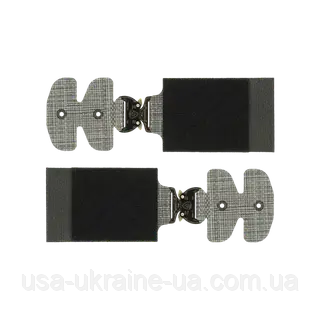 Комплект пряжок Ferro Concepts 3AC Cobra Buckle Kit, ціна