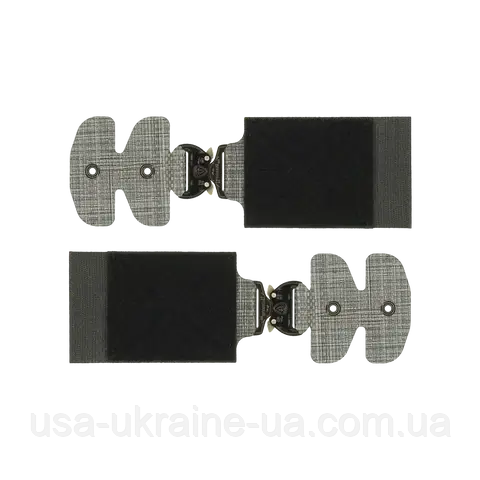 Комплект пряжок Ferro Concepts 3AC Cobra Buckle Kit, ціна