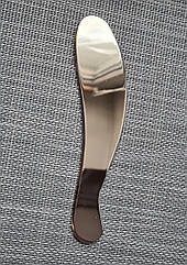 Боді блейд Меч 106грам 17.7см