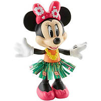 Fisher-Price Минни Маус танцующая танец хула Disney Minnie Hula Dancin Minnie