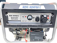 Бензиновый генератор Energy KM8000ME