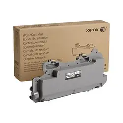 Принтерна ємність для відпрацьованого тонера Xerox VL C7020/7025/7030 Gray (115R00128)