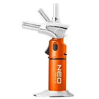 Паяльник Neo Tools 19-904 Orange