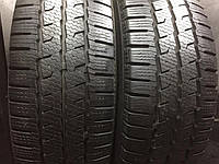 Зимние шины б/у 215/60 R17C Maxxis Vansmart Snow