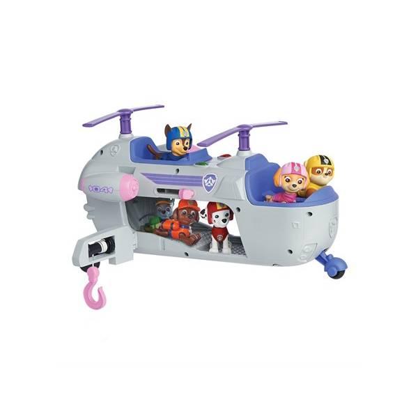 Helicopter paw patrol online