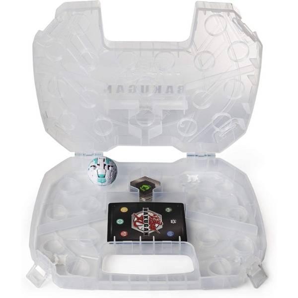 Bakugan case deals