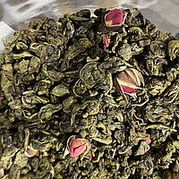 Чай зелений "Малиновий нектар"
