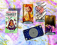 Таро Грегори Скотта - Gregory Scott tarot