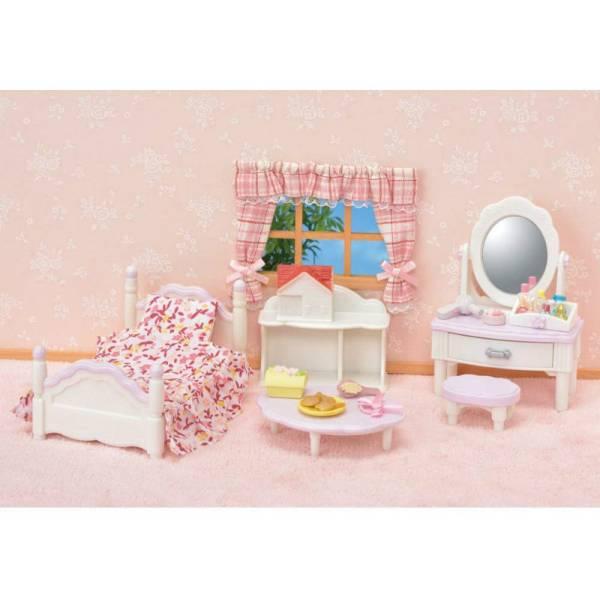 Sylvanian Families Calico Critters
