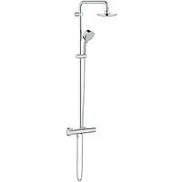 Душова система Grohe New Tempesta Cosmopolitan 160 (27922000)