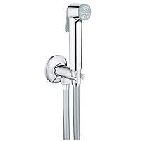 Комплект гигиенического душа Grohe Tempesta-F Trigger Spray, хром