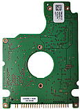 Плата HDD PCB 08K1797 08K2785 08K2812 08K2772 Hitachi IC25N060ATMR04 IC25N080ATMR04, фото 2