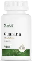 Енергетик гуарана OstroVit Guarana 90 таблеток