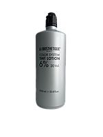 LA BIOSTHETIQUE Tint Lotion ARS 6% Эмульсия для перманентного окрашивания волос 6%, 1000 мл