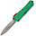 Ніж Microtech Combat Troodon Bounty Hunter Dagger, фото 4