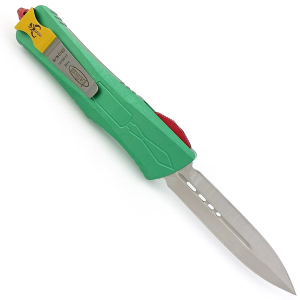 Ніж Microtech Combat Troodon Bounty Hunter Dagger