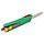 Ніж Microtech Combat Troodon Bounty Hunter Dagger, фото 3