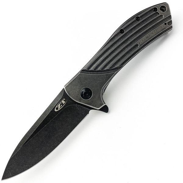 Ніж Zero Tolerance Rexford 0801BW Steel