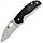 Ніж Spyderco Sage 5 Lightweight C123, фото 8
