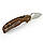 Ніж Spyderco Sage 5 Lightweight C123, фото 6