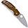 Ніж Spyderco Sage 5 Lightweight C123, фото 7