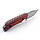 Ніж Benchmade 15017 Hidden Canyon Hunter Wood, фото 4