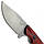 Ніж Benchmade 15017 Hidden Canyon Hunter Wood, фото 5