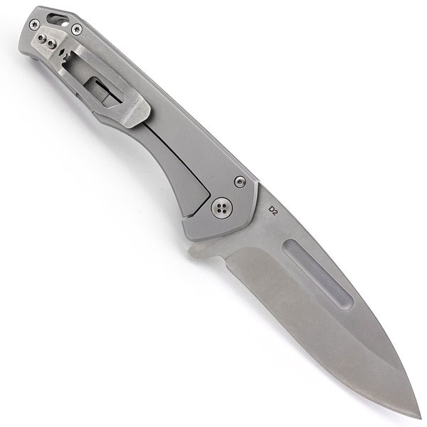 Ніж Medford Praetorian Swift FL Drop Point