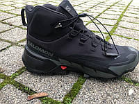 Ботинки Salamon Cross Hike 2 Mid Gtx (417358) GORE-TEX