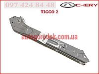 Панель фары правая (оригинал) Chery Tiggo 2 (Чери Тиго 2) J69-5100660-DY