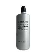 LA BIOSTHETIQUE Tint Lotion ARS 9% Эмульсия для перманентного окрашивания волос 9%, 1000 мл