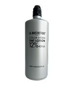 LA BIOSTHETIQUE Tint Lotion ARS 12% Эмульсия для перманентного окрашивания волос 12%, 1000 мл
