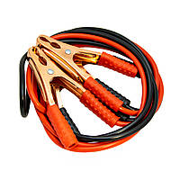 Пусковые провода 200 AMP Booster Cable, кабеля для прикуривания автомобиля | дроти для прикурювання авто (ТОП)