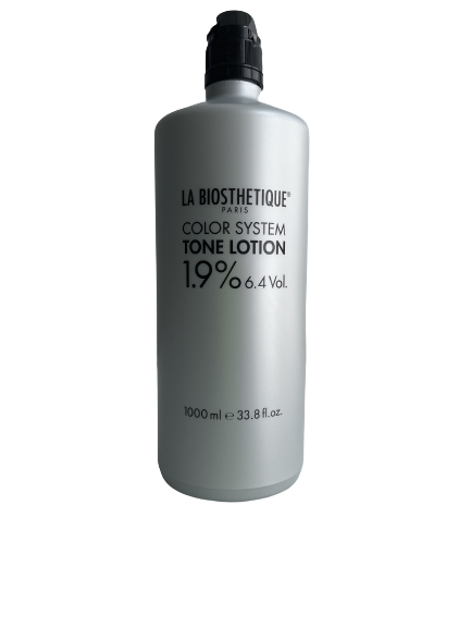 LA BIOSTHETIQUE Tone Lotion ARS 1,9 % Эмульсия для полуперманентного окрашивания волос 1,9 %, 100 мл