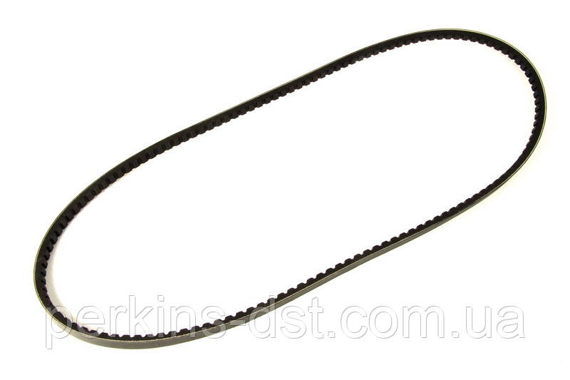 2614b544 Ремень приводной клиновый для двигателя Perkins 1004, фото 1