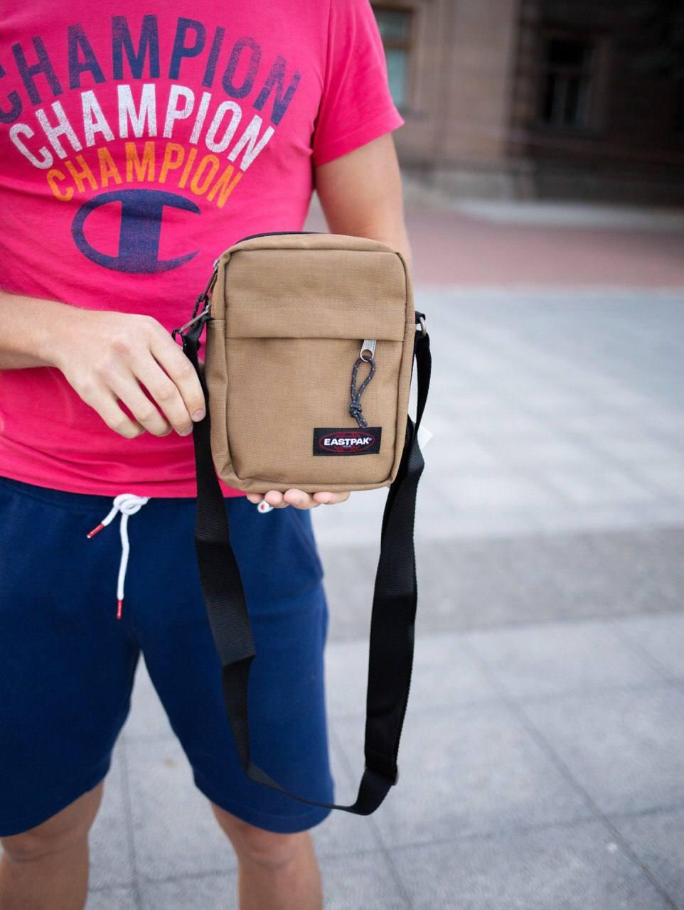 Eastpak THE ONE Messenger