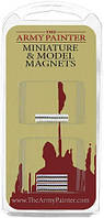 Набір The Army Painter Miniature & Model Magnets