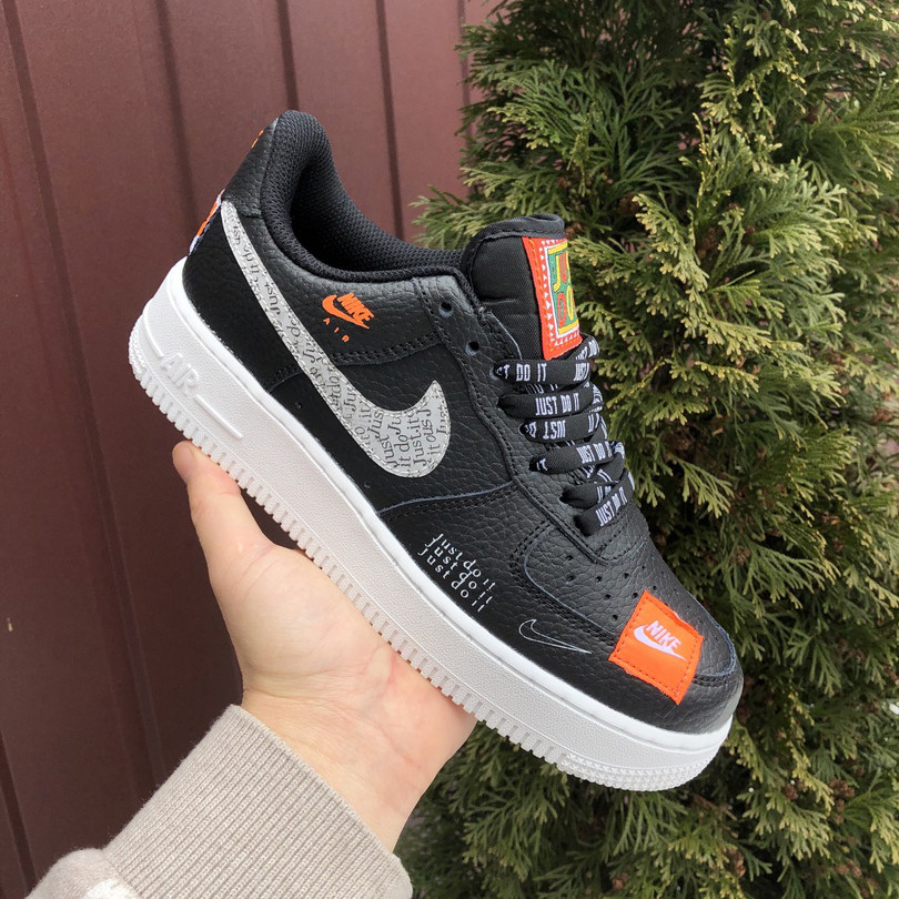 Nike Air Force Just Do It ID 1726261078 1590 Prom.ua