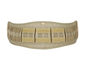 Тактичний Розвантажувальний ремінь 5.11 Tactical Belt, Колір: Sandstone