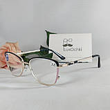 Мінус1.0 Готові жіночі мінусові комп'ютерні окуляри для зору, фото 8
